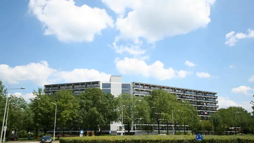 Asterstraat