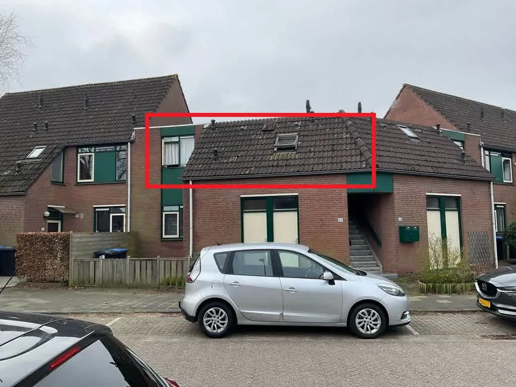 Burgemeester Postweg