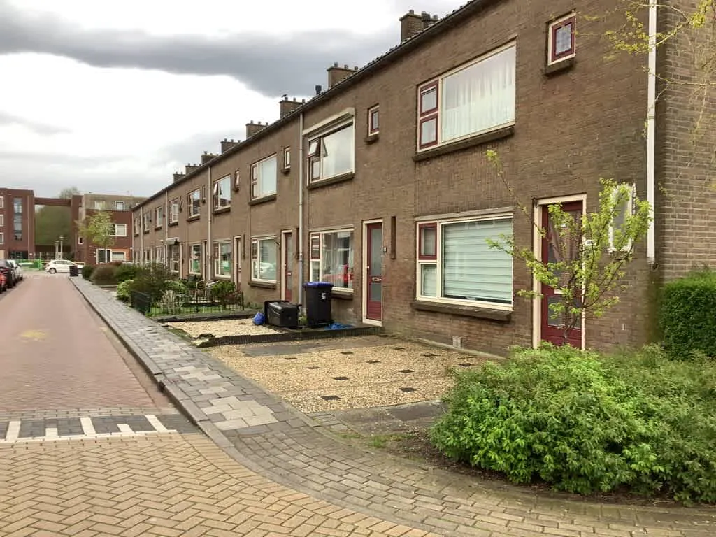 IJsselstraat