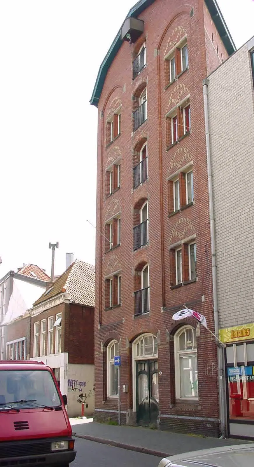 Nieuweweg