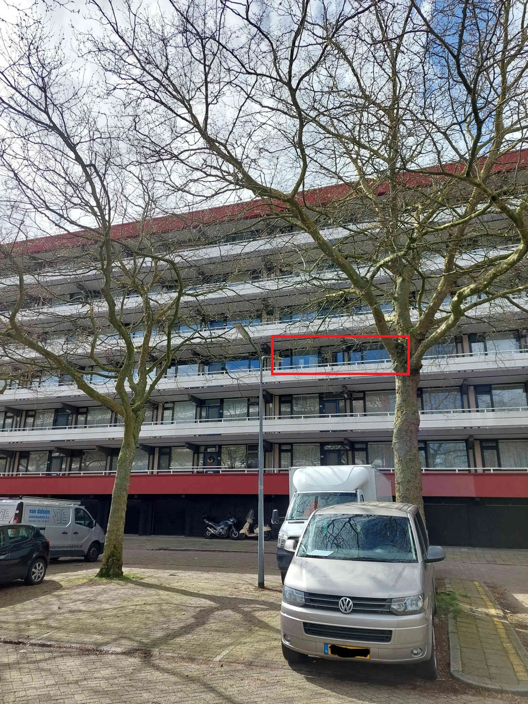 Keulsevaartstraat