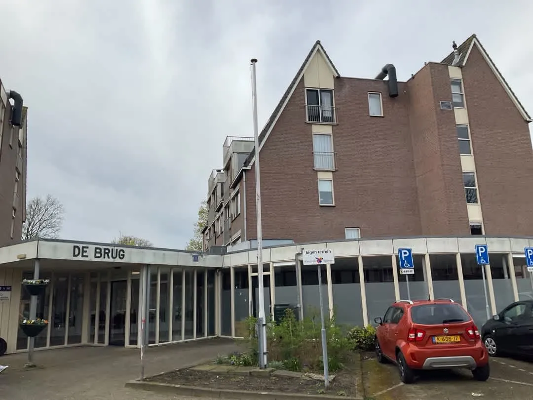 Achterweg