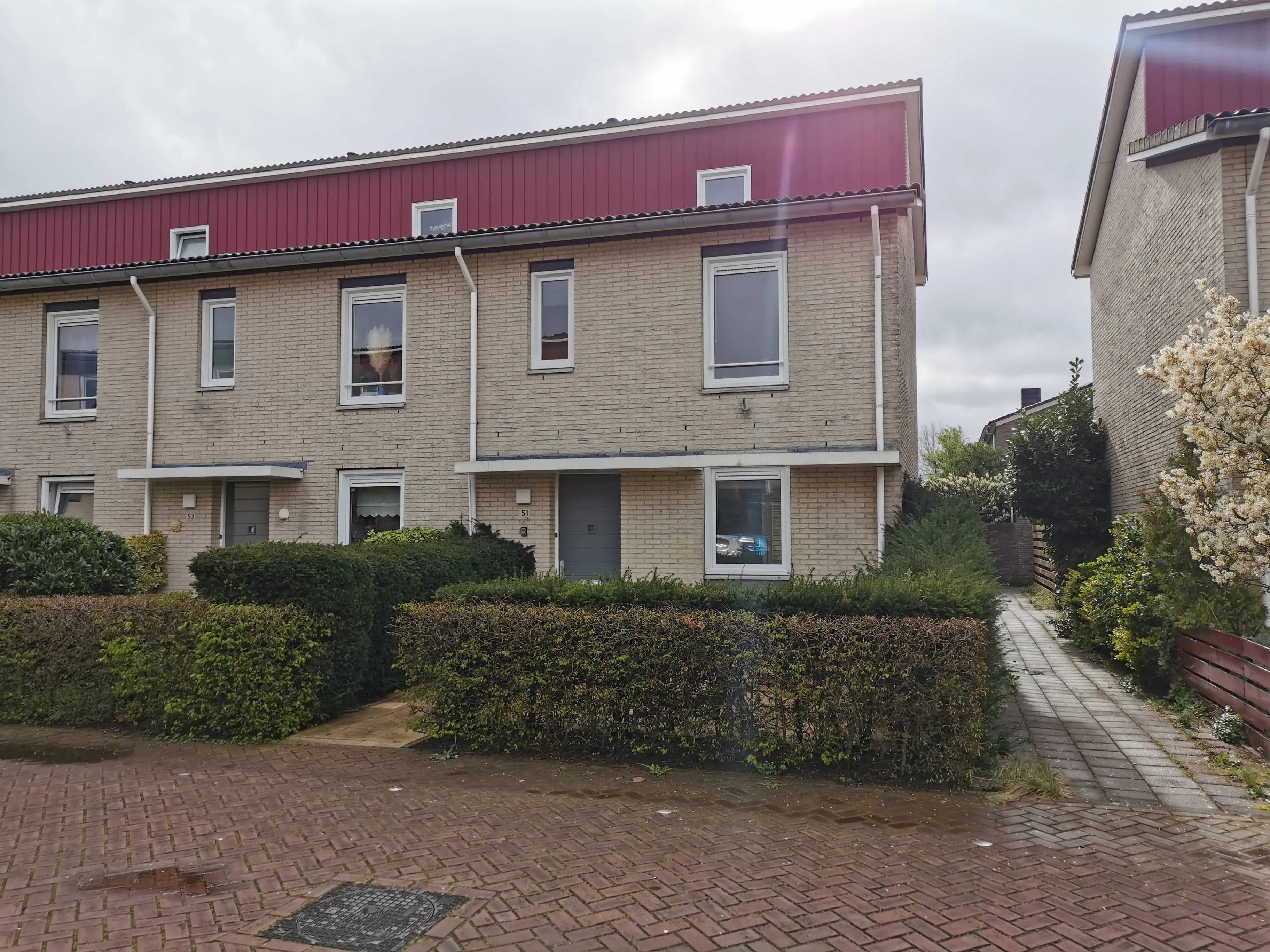 Atletiekstraat