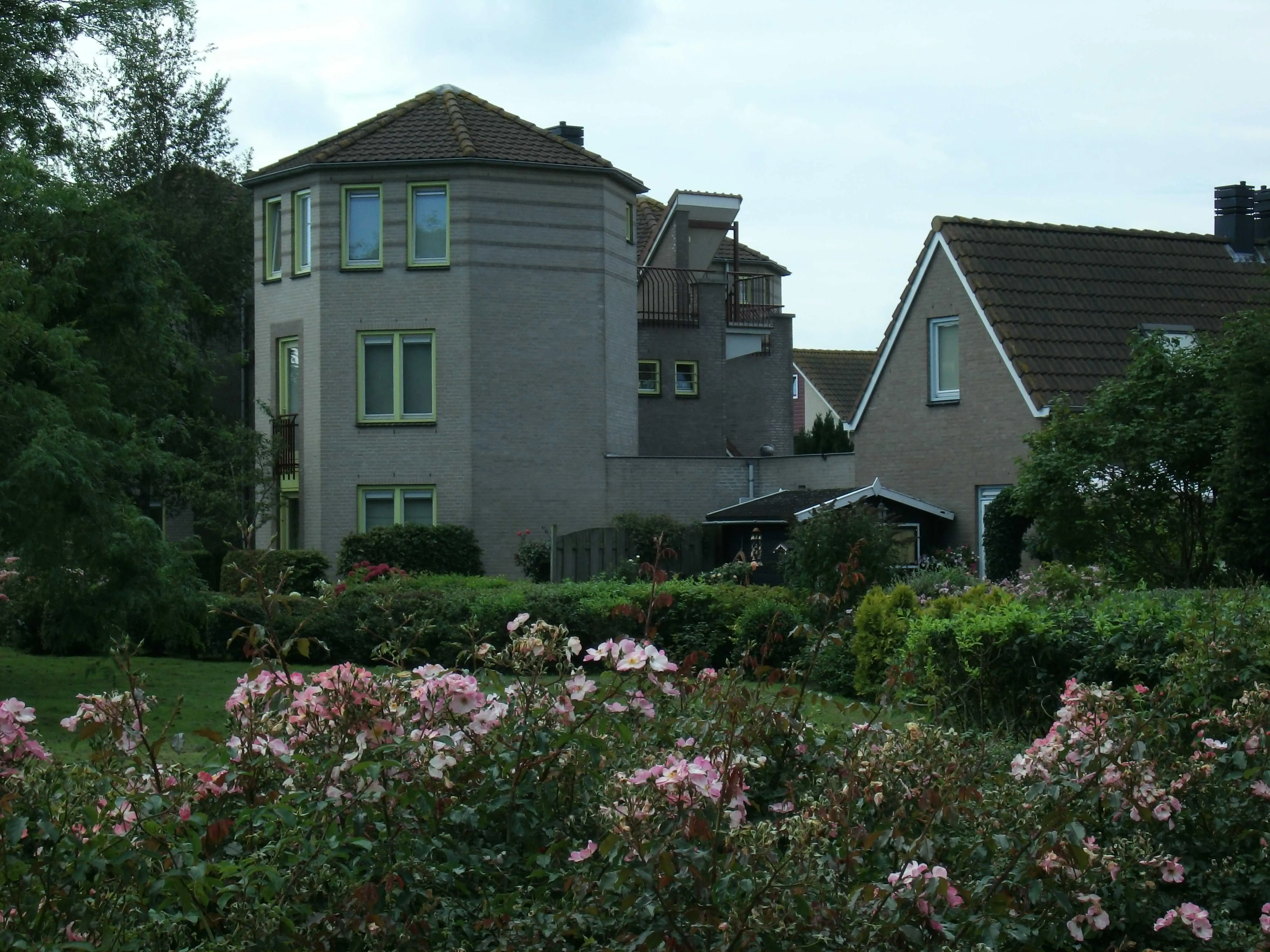 Klein Muiden