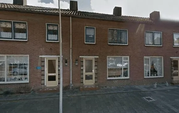 Gerrit van Dalenstraat