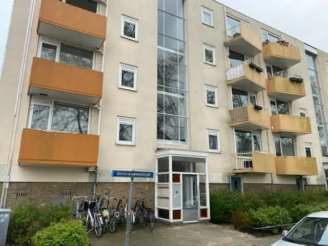 Schonauwensingel