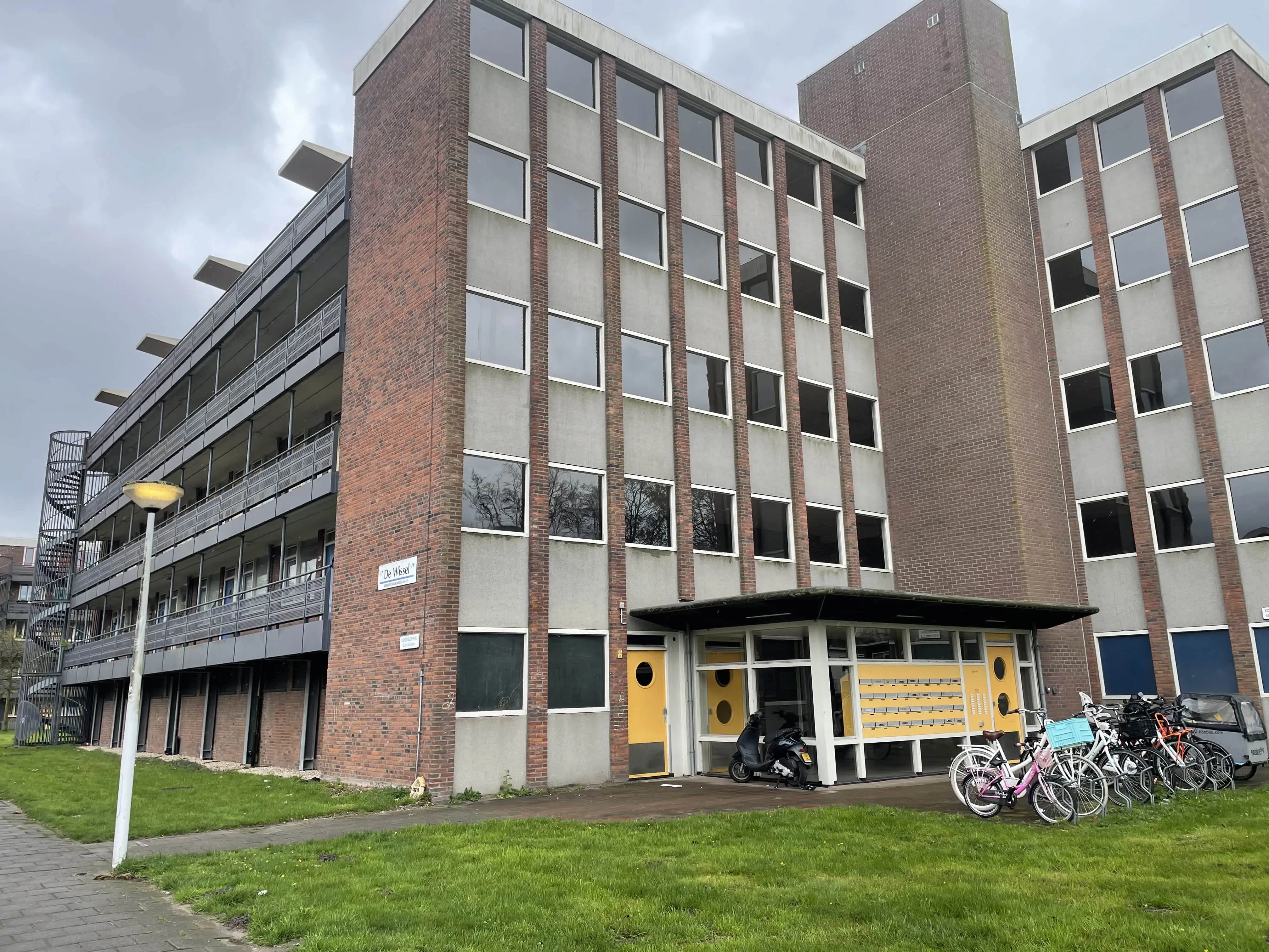 Koekoeksbloemweg