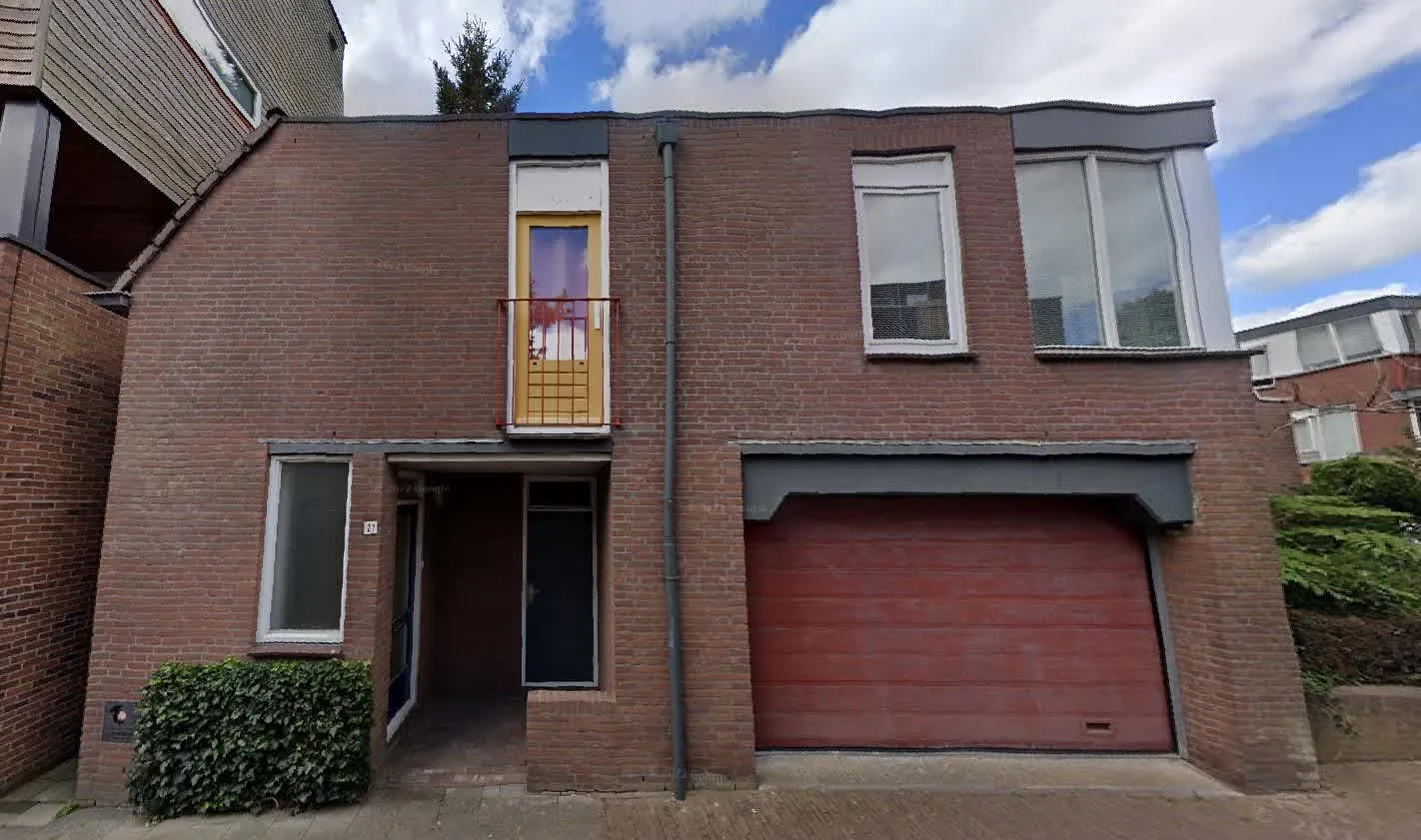 Hovenstraat