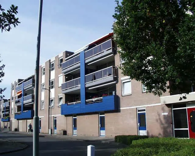Eikelakkers 75 6711TB Ede