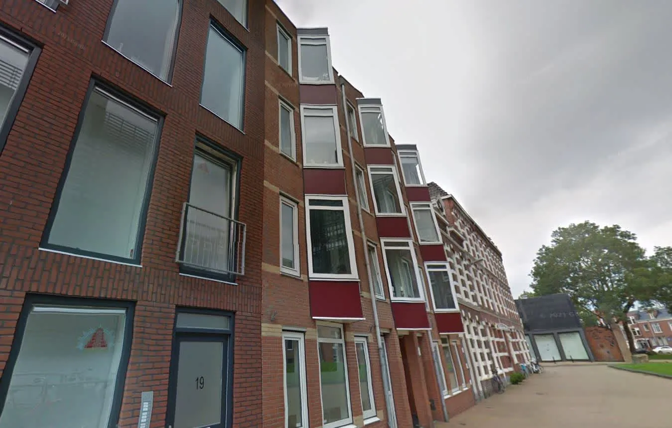 Museumstraat