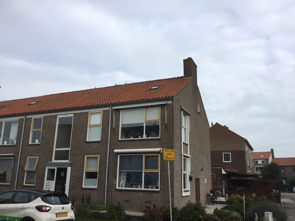 Hoogaarslaan