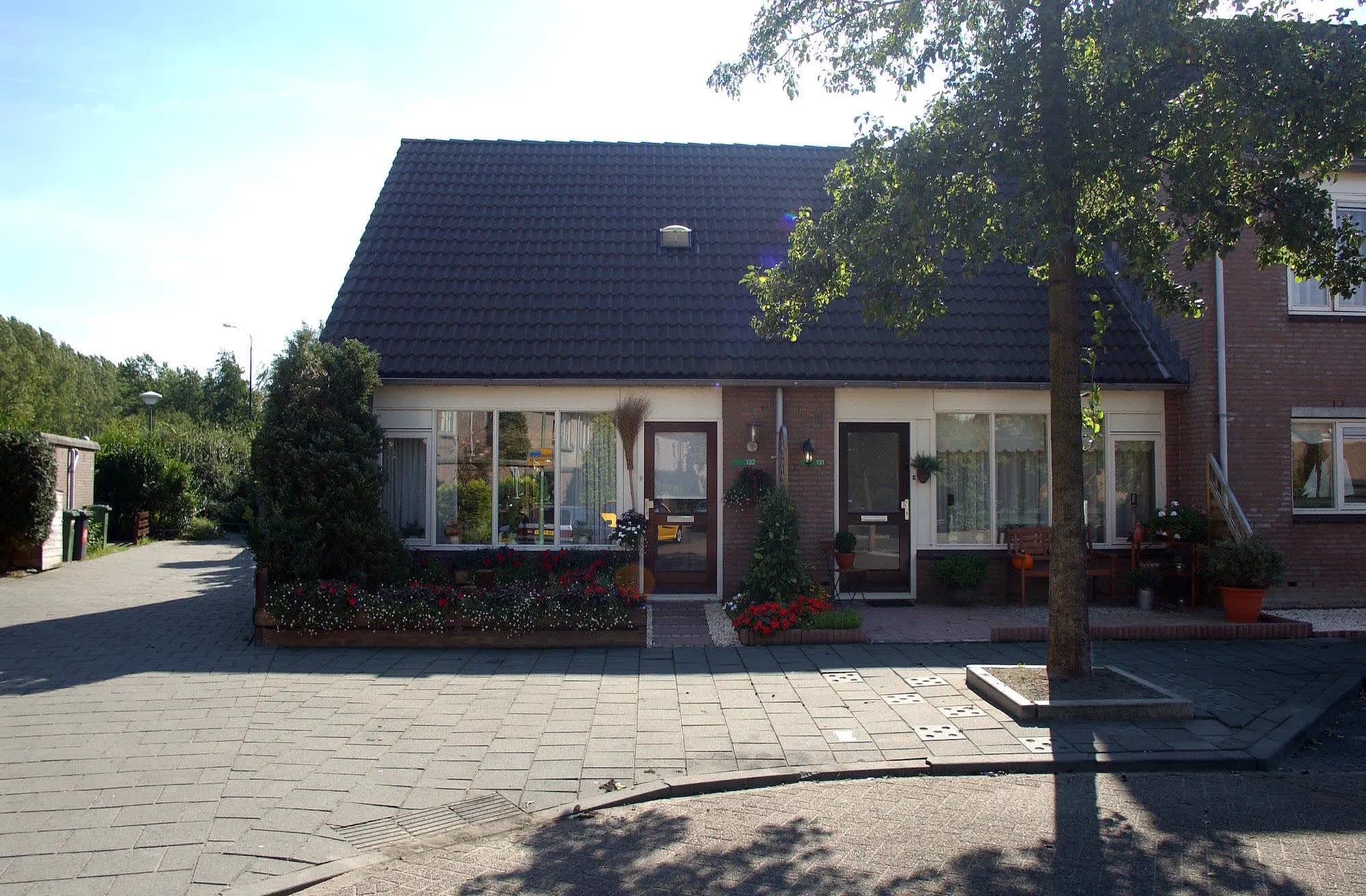 Zwanenkamp