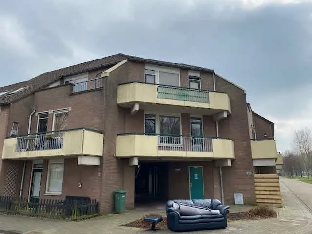 Bugelhof
