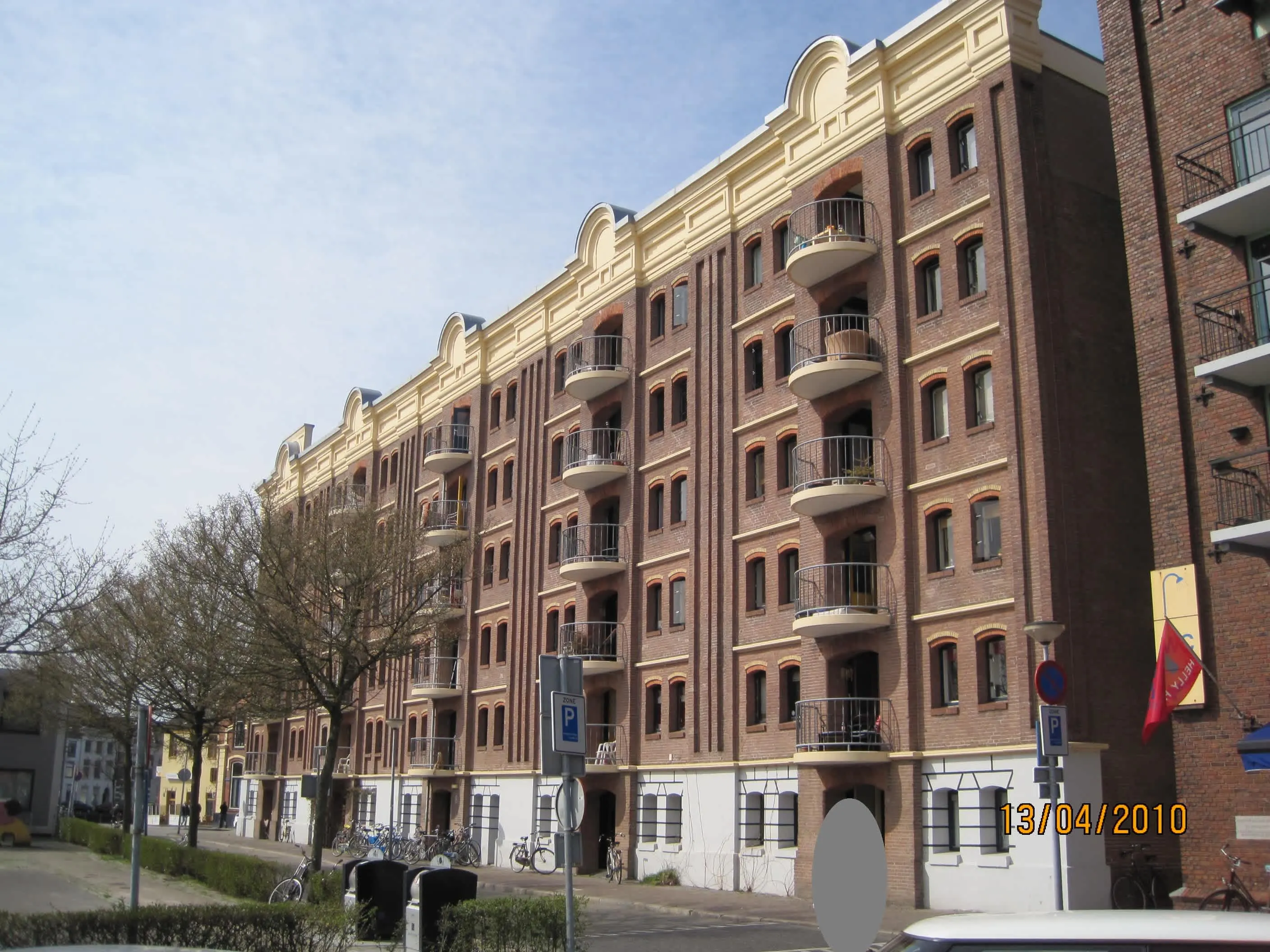 Oosterkade