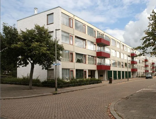 Lichtenberchdreef