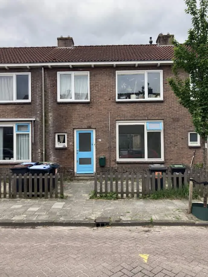 Hyacintstraat