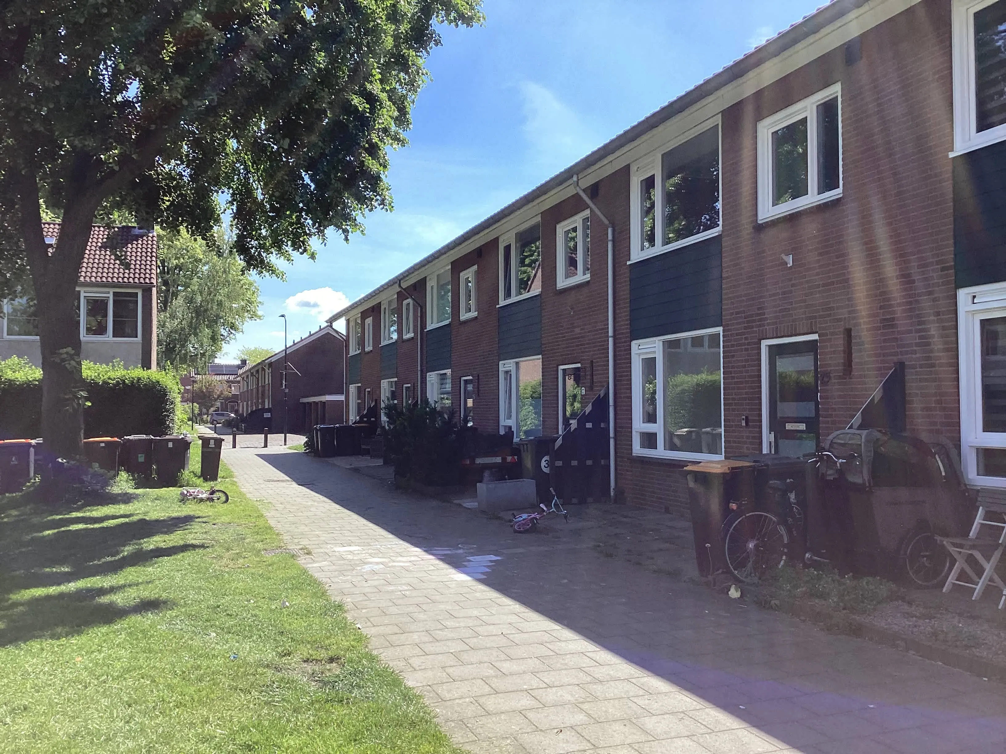 Gossaertstraat