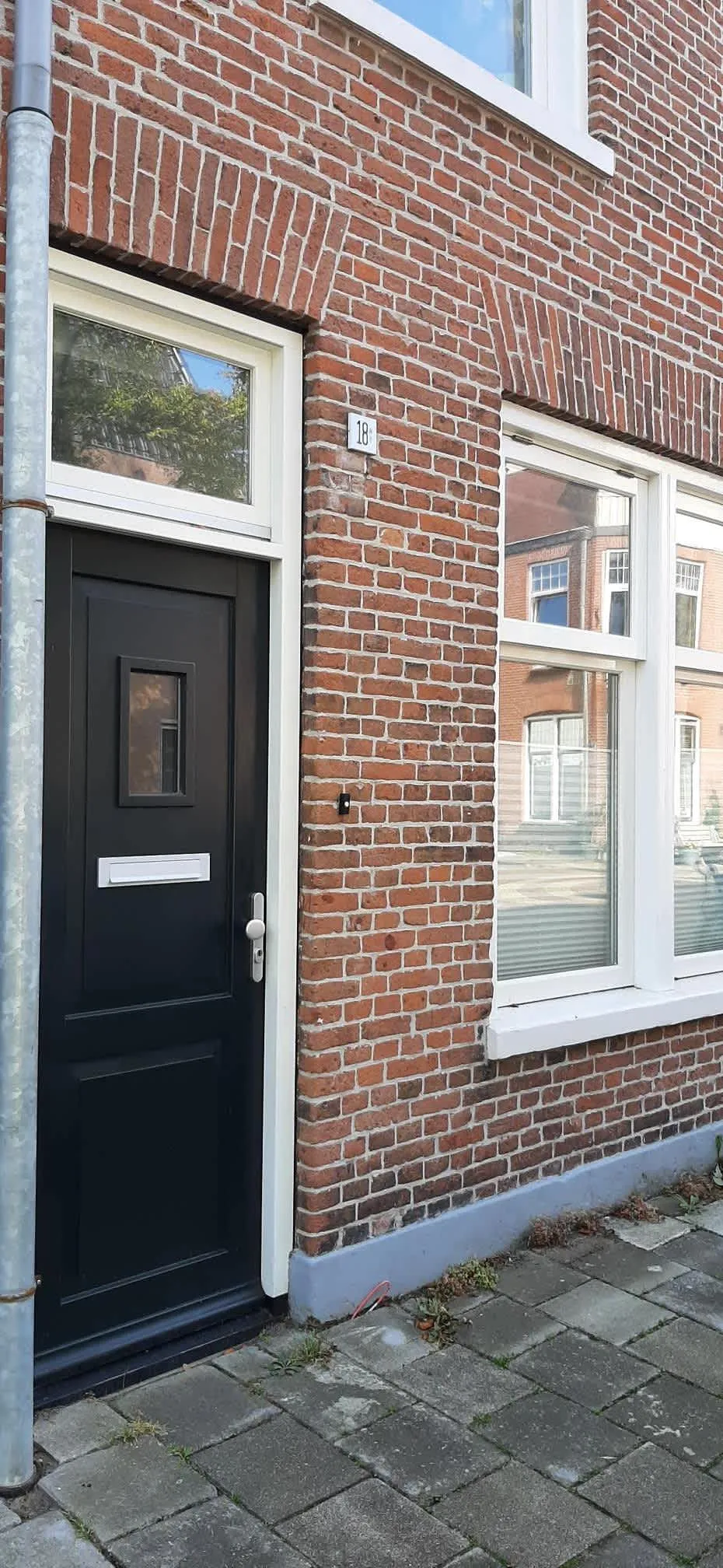 Linschotenstraat