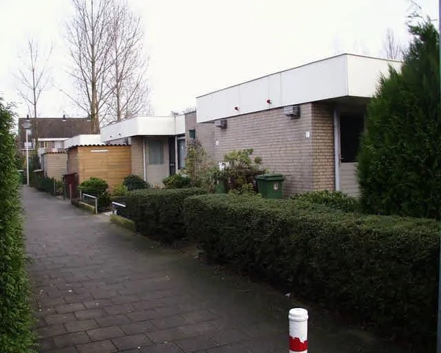 Jan Vermeerstraat