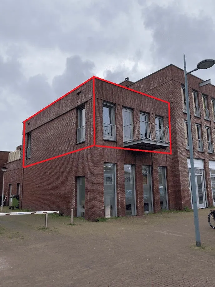 Dick Laanplein 16 1521HT Wormerveer