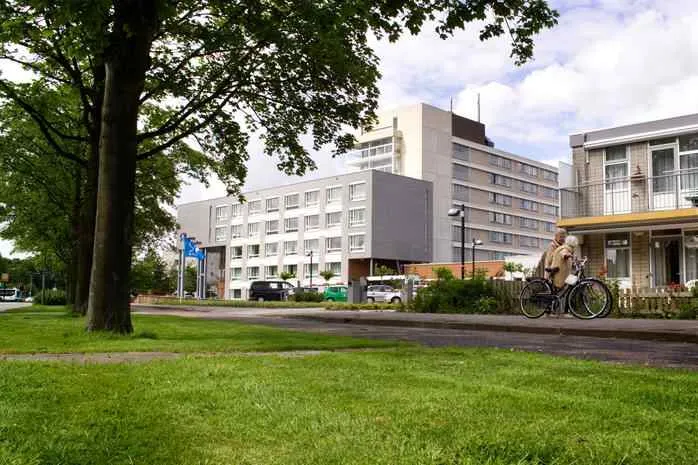 Zijdelwaardplein
