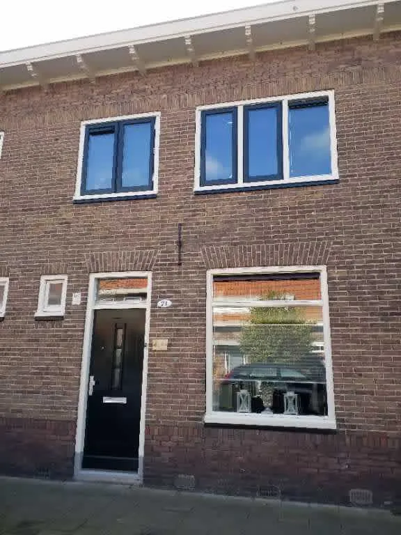 Wilgenstraat