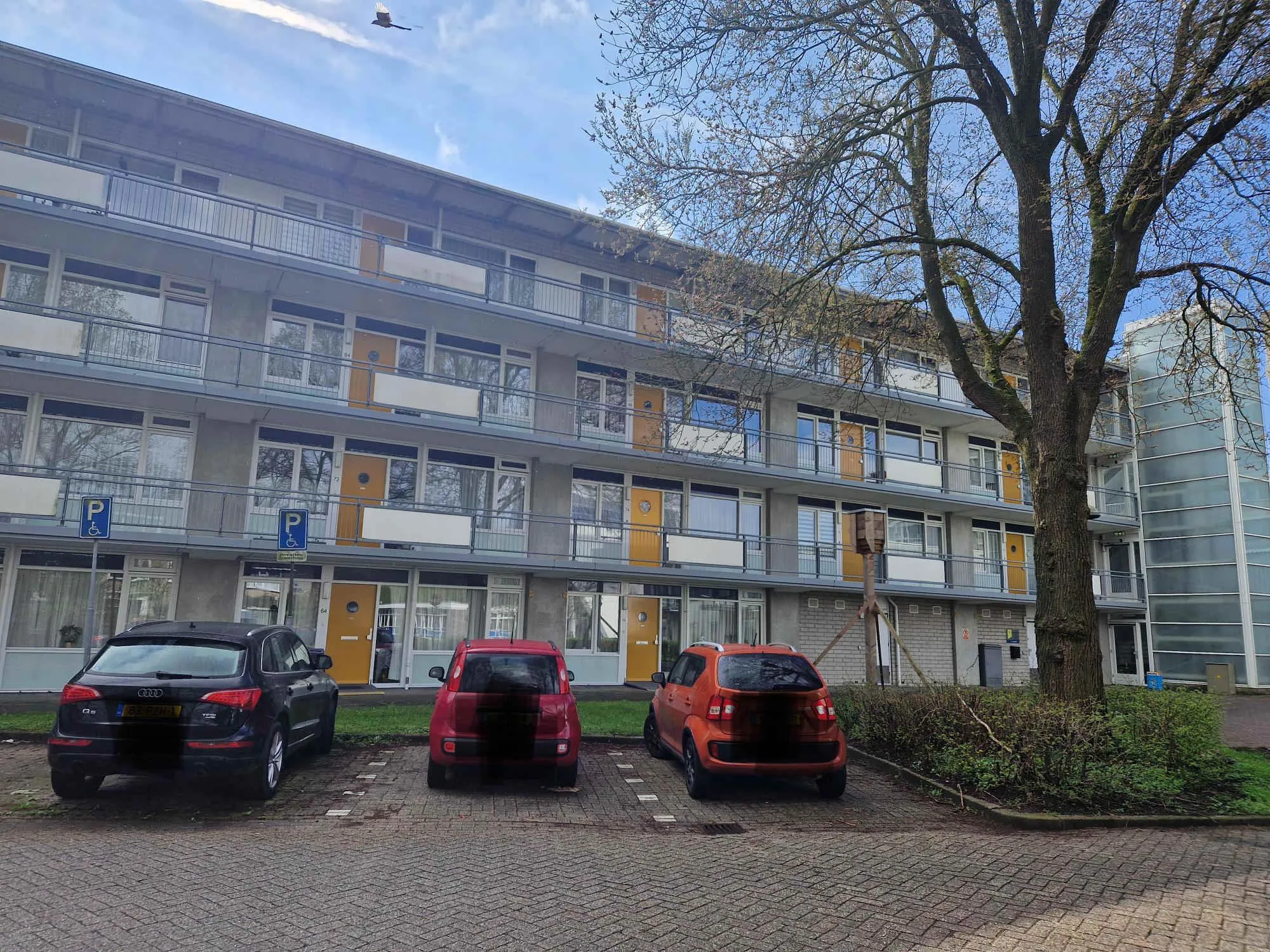 De Merodelaan