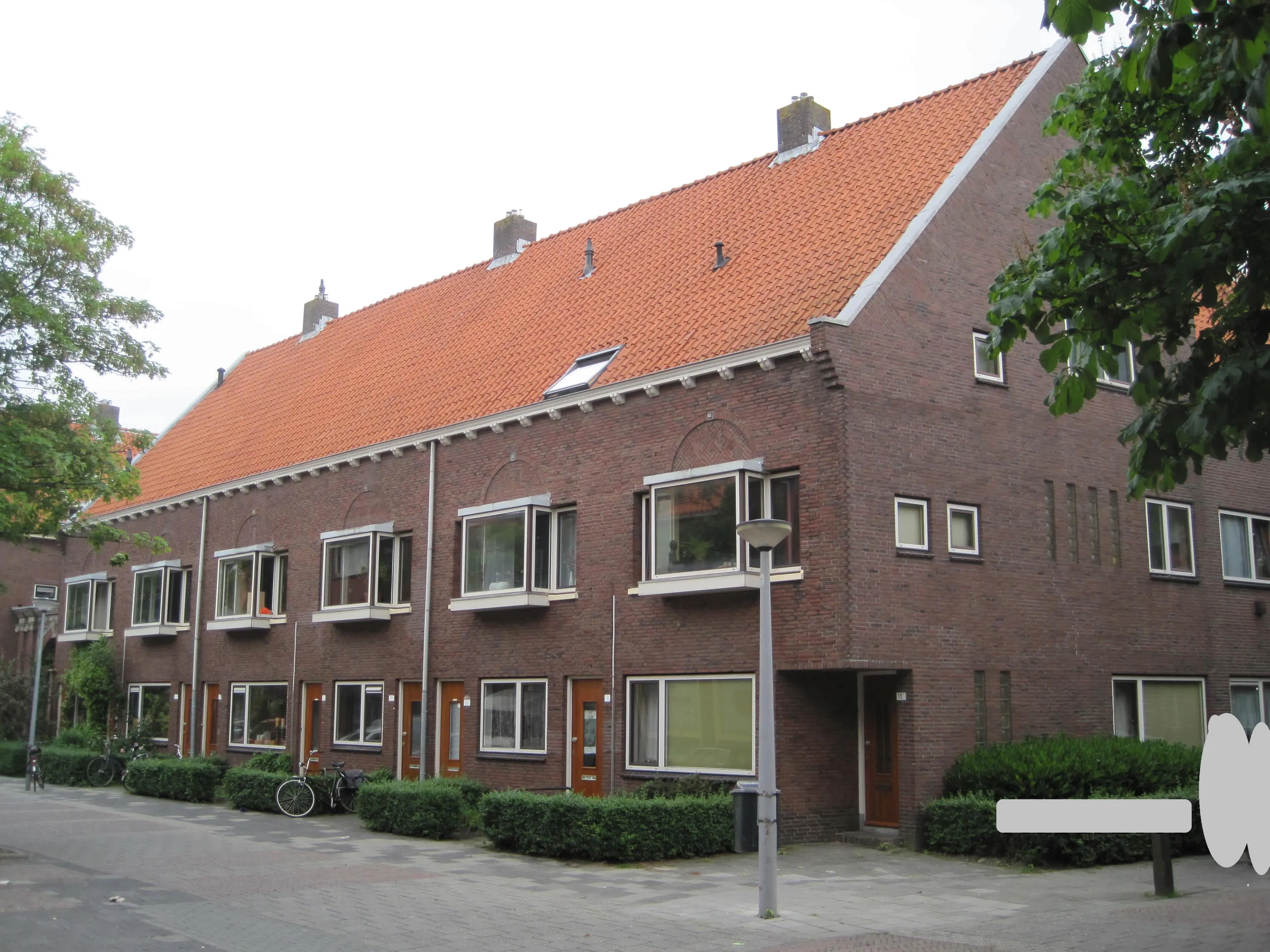 Walstraat