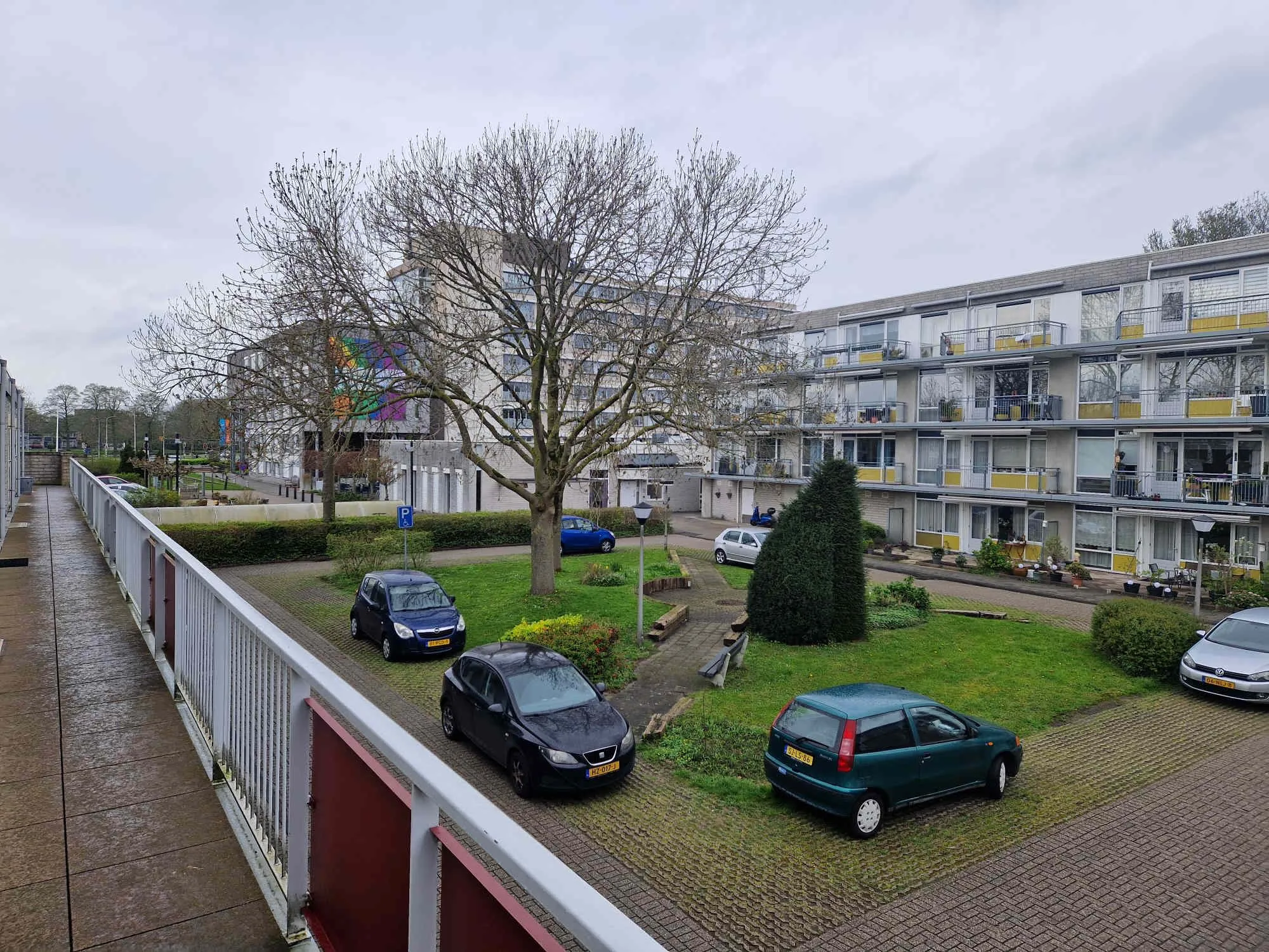 De Merodelaan