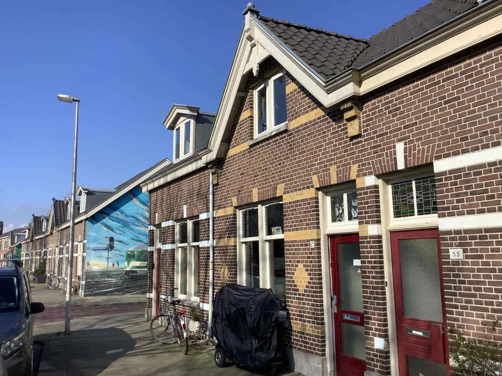 2e Daalsedijk