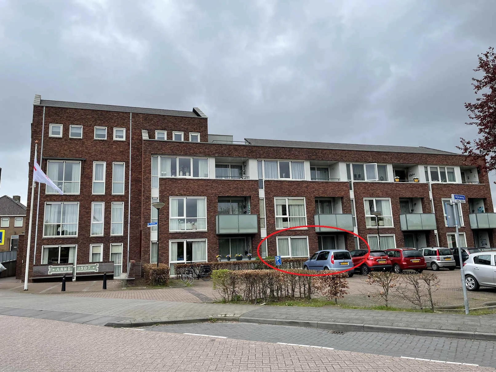 Rijksweg
