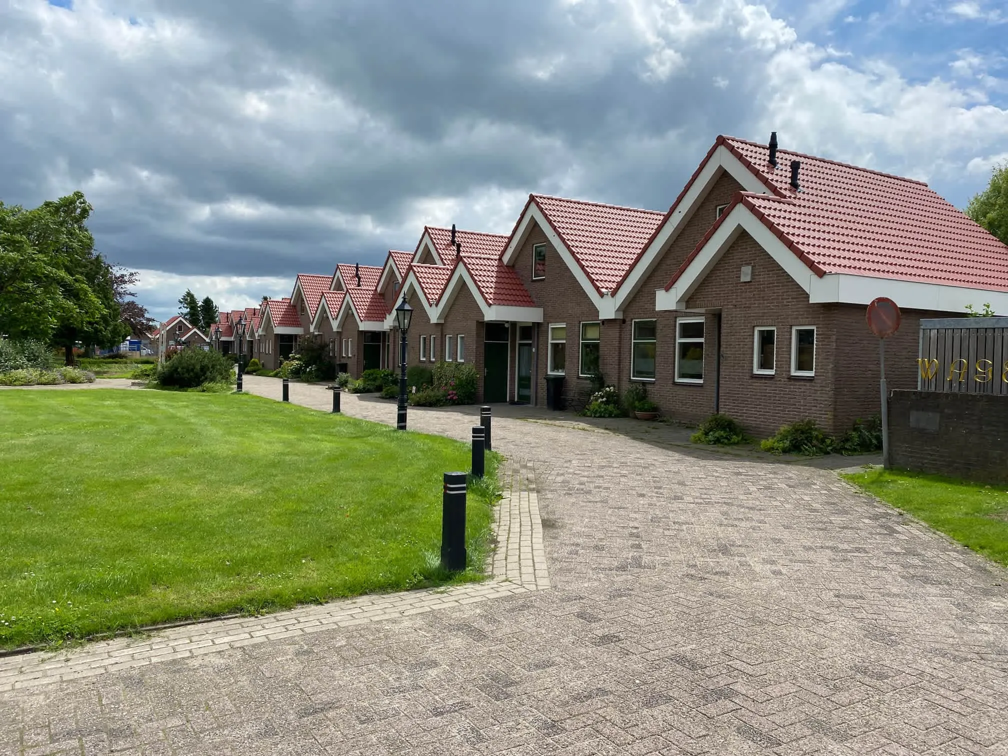 Wagenberg