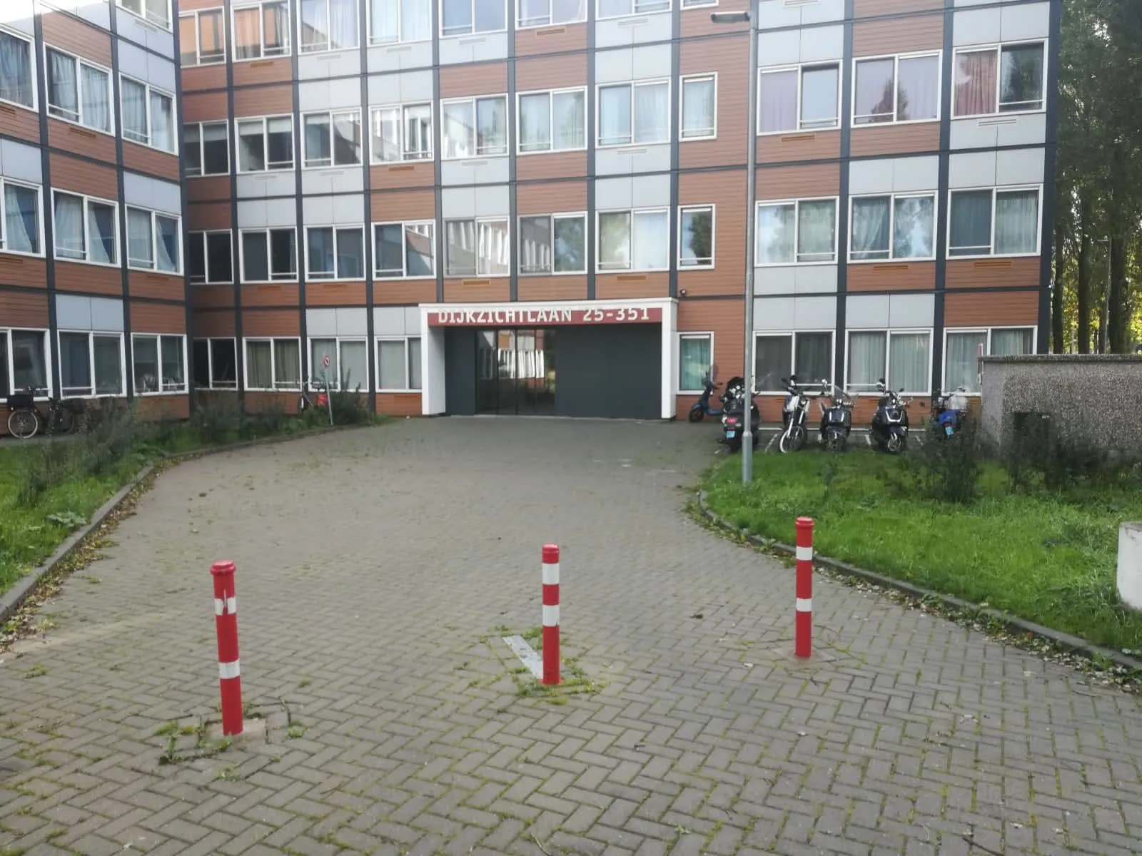 Dijkzichtlaan