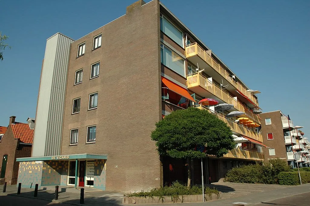 Van Neercasselstraat