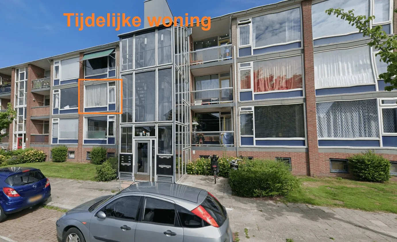 Bottelroosstraat