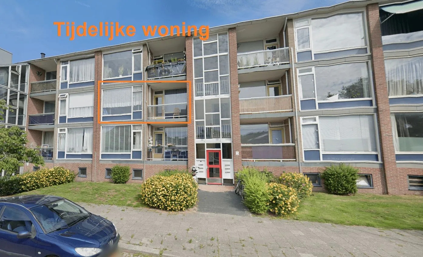 Bottelroosstraat