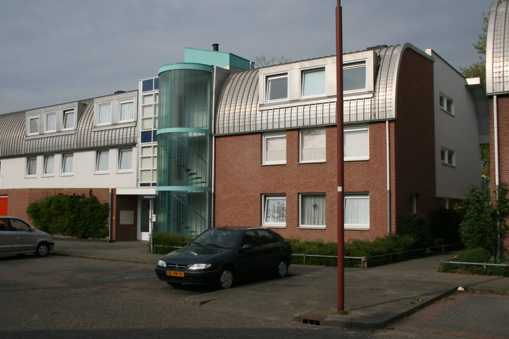 Rijnlaan