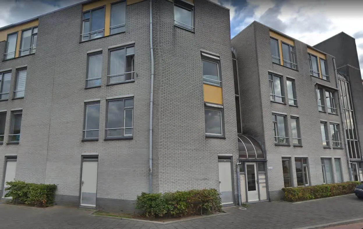 Kamerlingh Onnesweg
