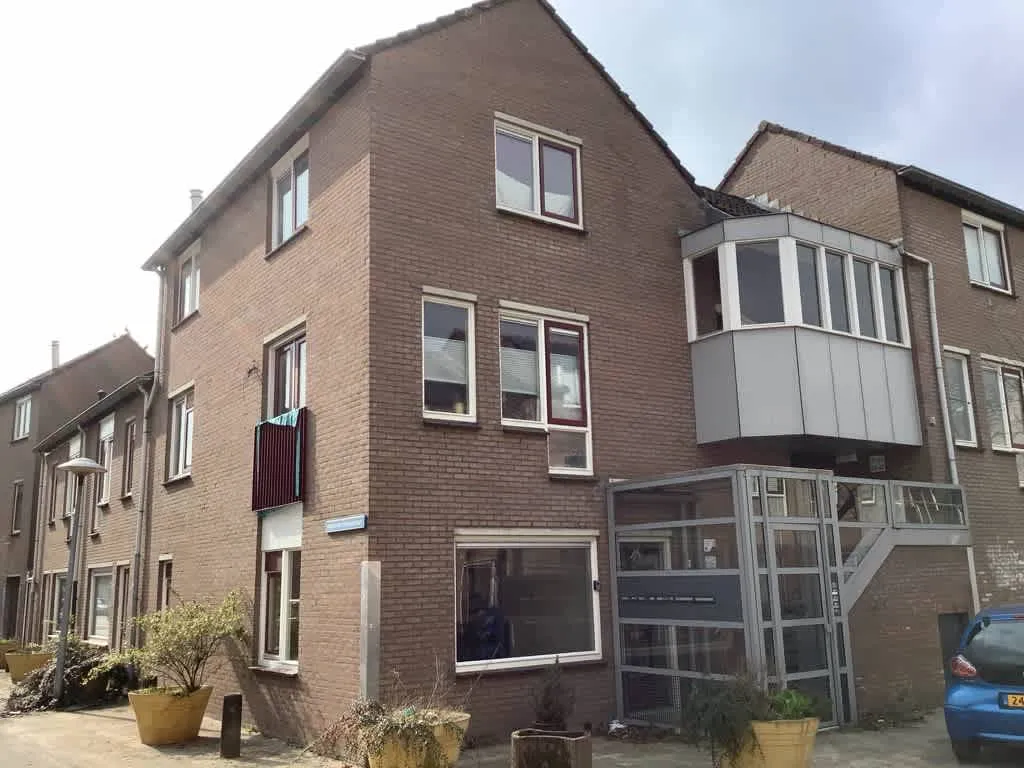 Lumeystraat