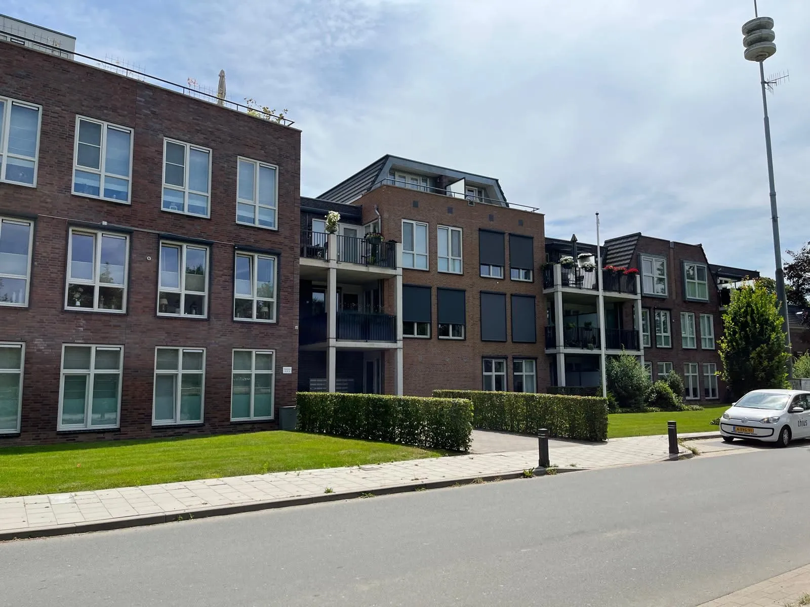 Rijnstraat