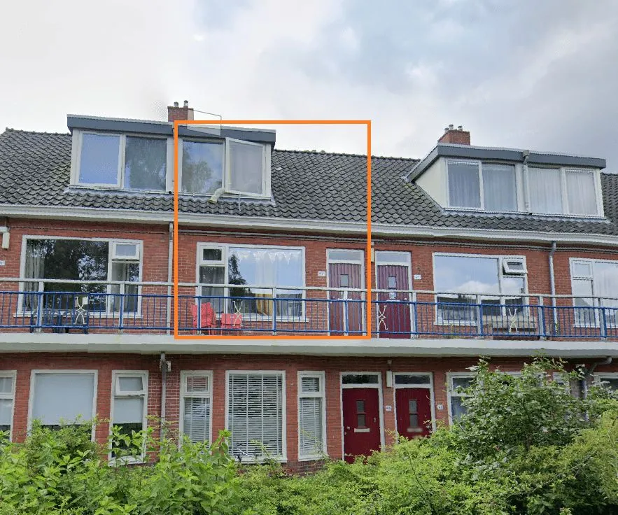 Bataviastraat 43 A 9715KK Groningen