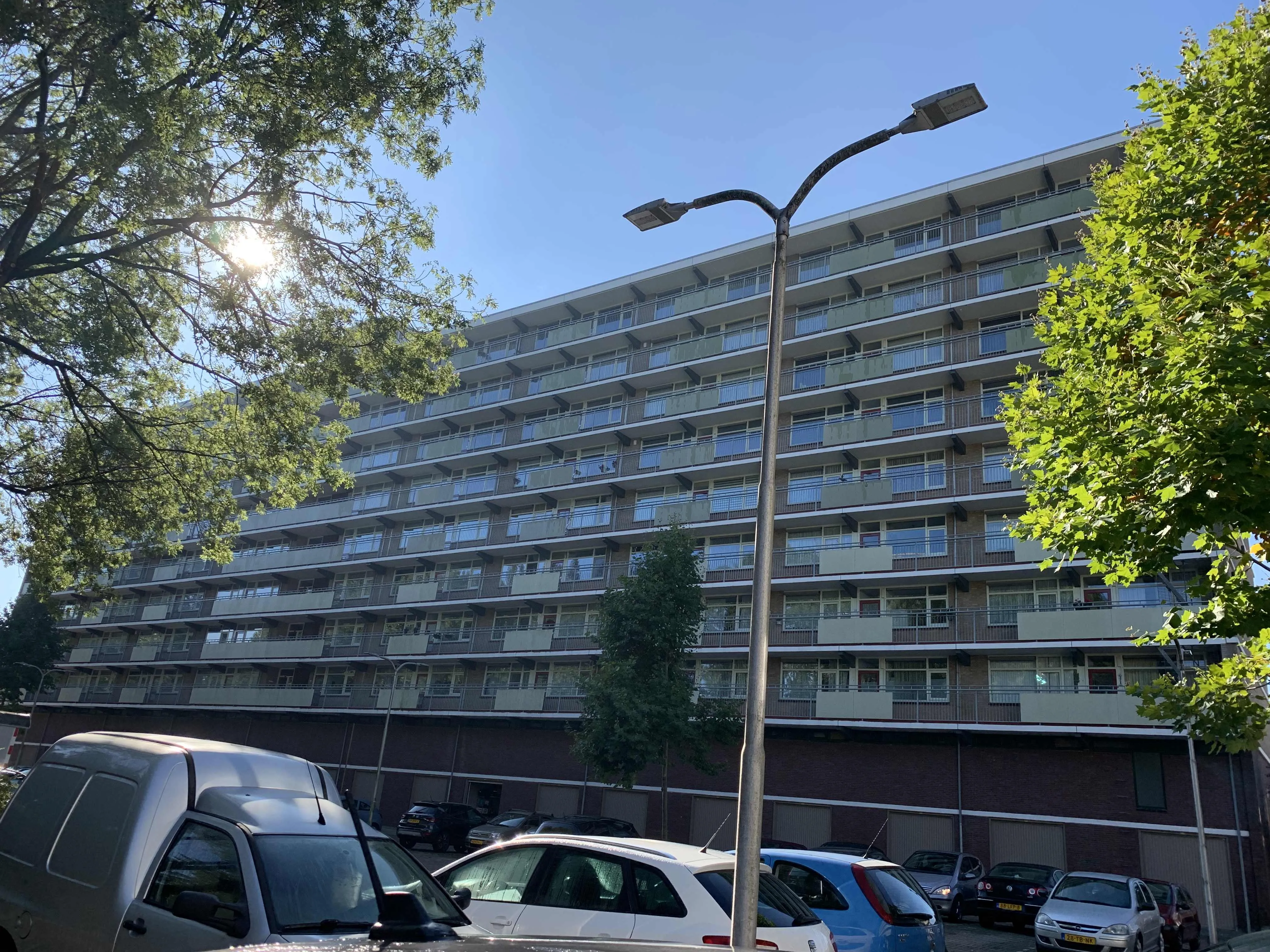 Monte Rosa 78 1186BZ Amstelveen
