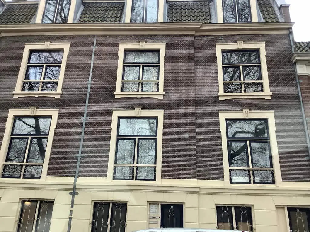 Oosterstraat