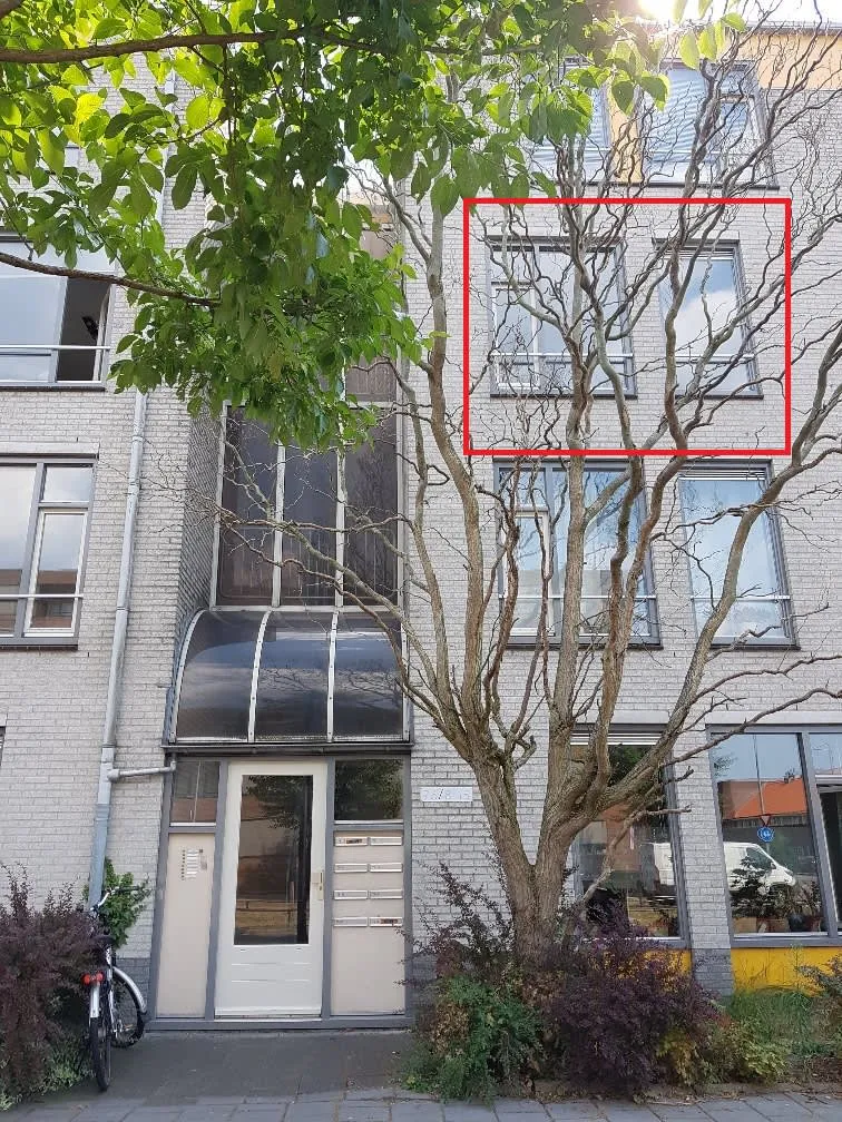 Minckelersstraat