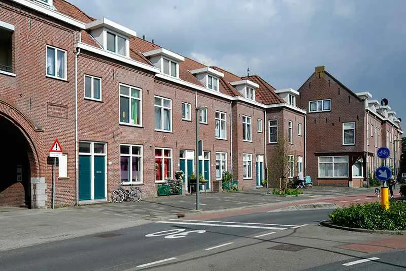 Dubbeldamseweg Zuid