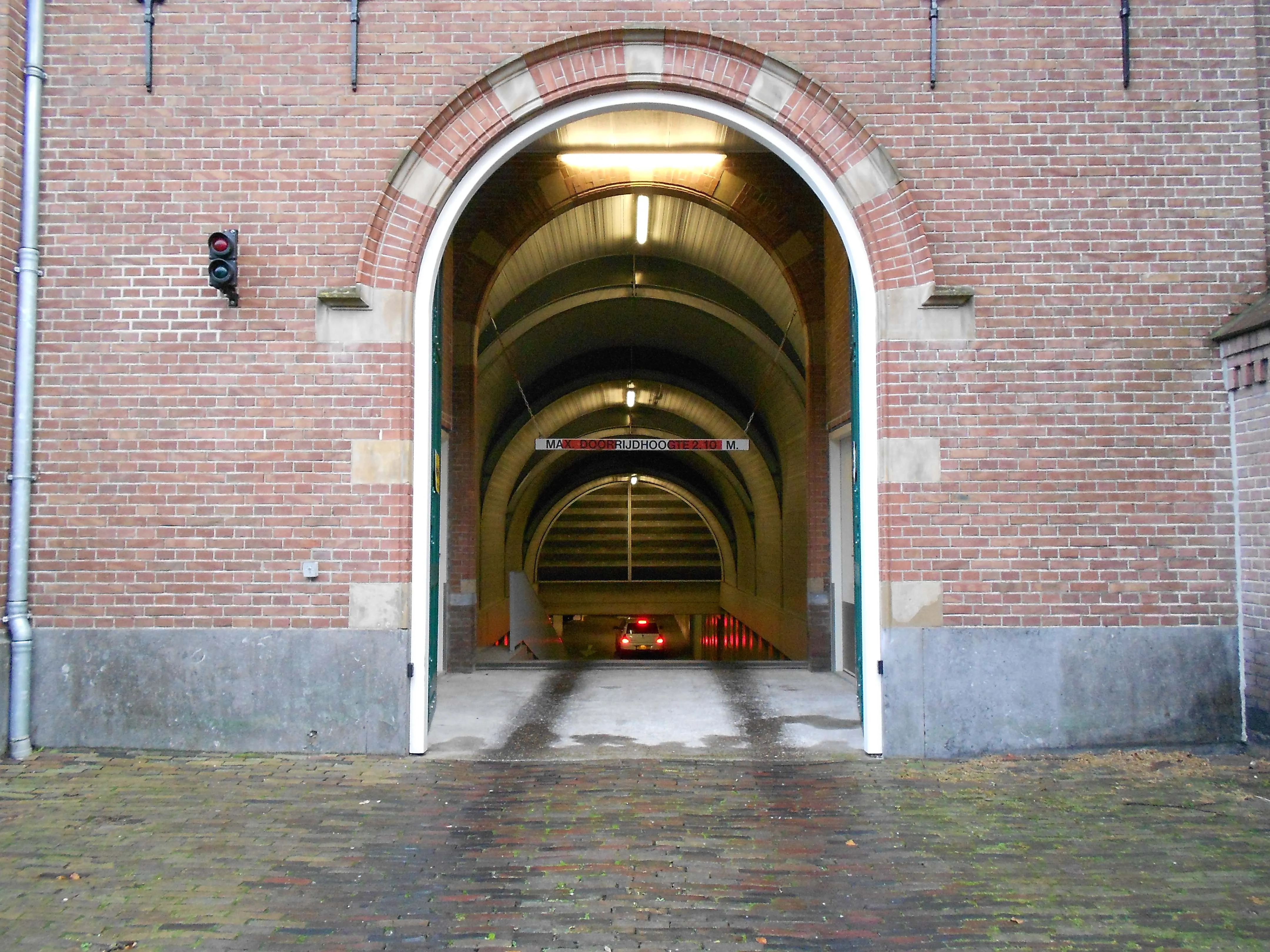 Oude Zijlvest