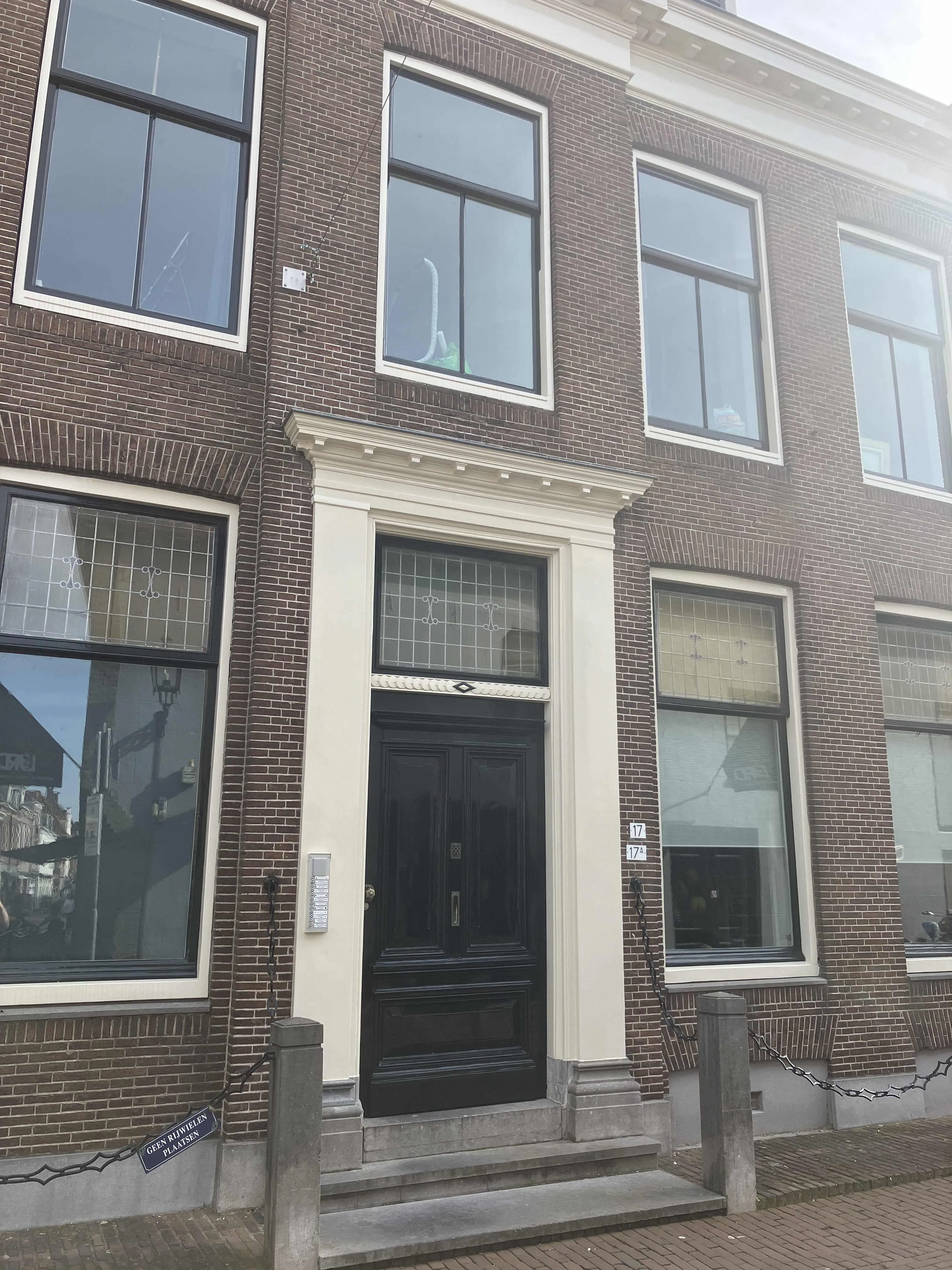 Utrechtsestraat