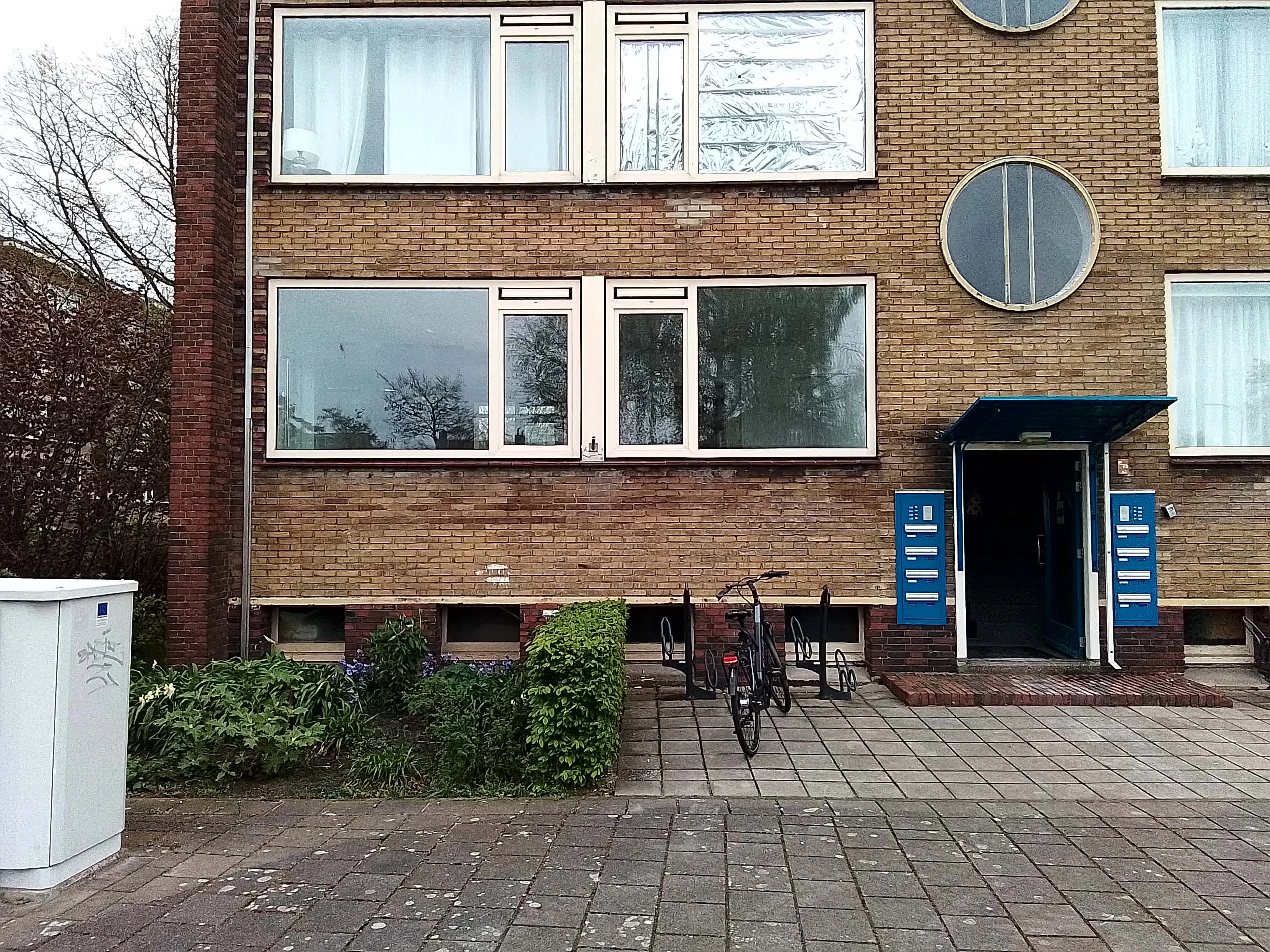 M.Nijhoffstraat