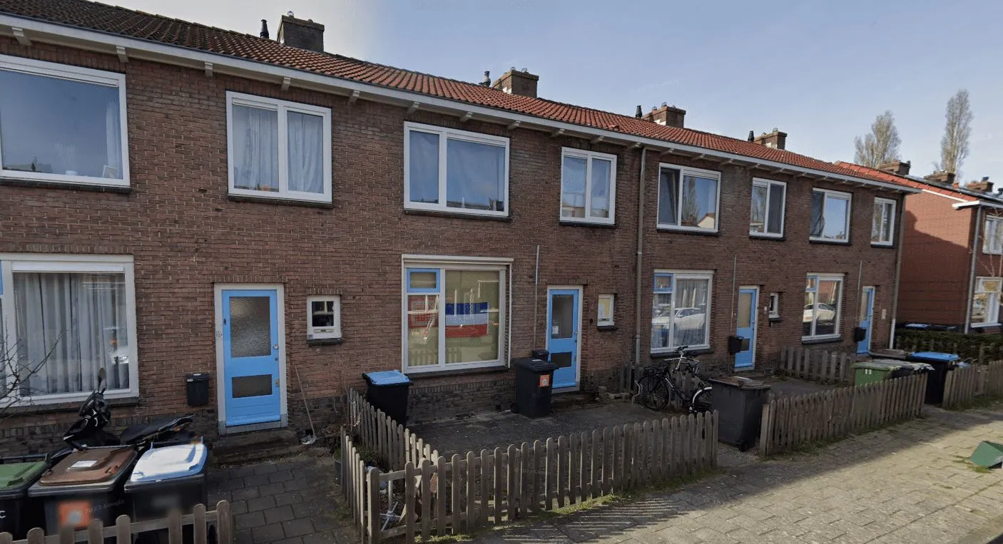 Hyacintstraat