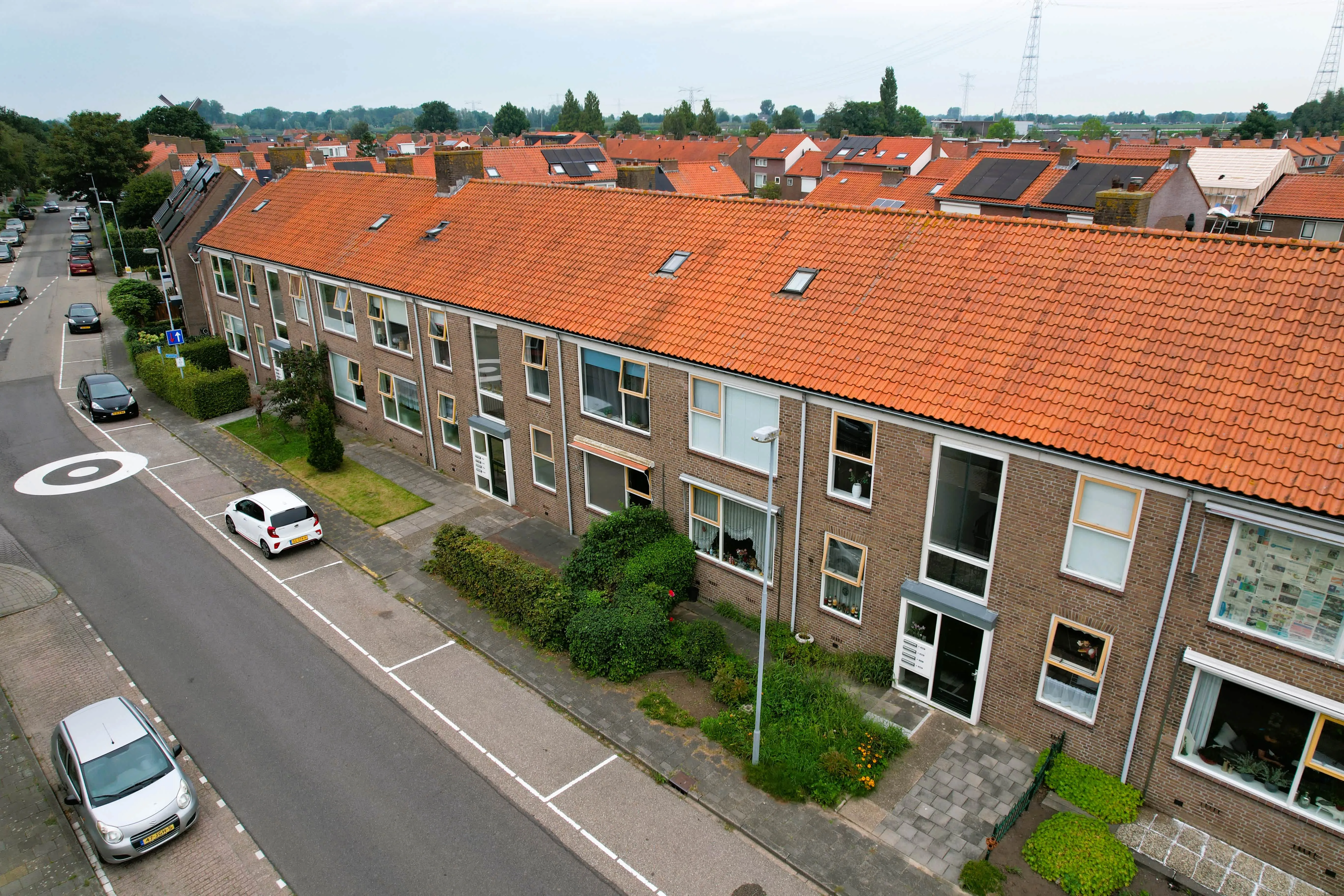 Hoogaarslaan
